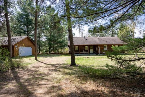 N8395 Timber Trl, New Lisbon, WI, 53950-9665 | Card Image