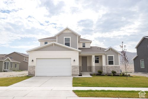 7050-2940 N Chokecherry Dr, Eagle Mountain, UT, 84005-3033 | Card Image