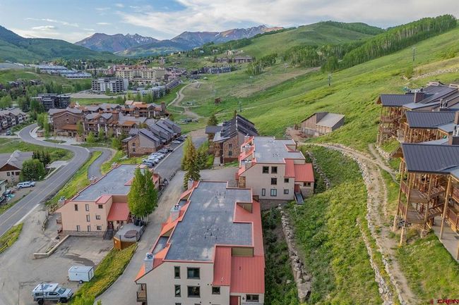 110 - 20 Hunter Hill Rd, Condo with 2 bedrooms, 2 bathrooms and null parking in Crested Butte CO | Image 30