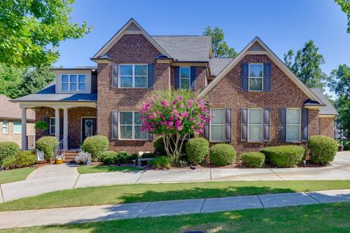 3152 Preservation Cir, Lilburn, GA, 30047-2074 | Card Image