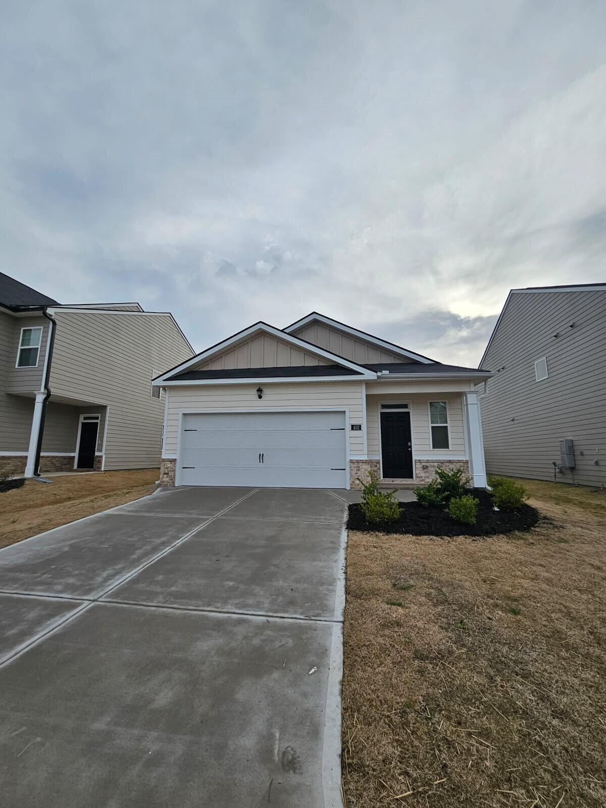 Kentbury Ct, Aiken, SC 29801