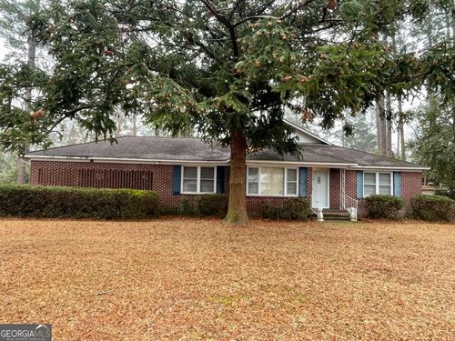 129 E Brumby Ave, Reidsville, GA, 30453-4834 | Card Image