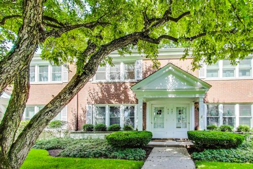 419 3rd St, Wilmette, IL, 60091-2869 | Card Image