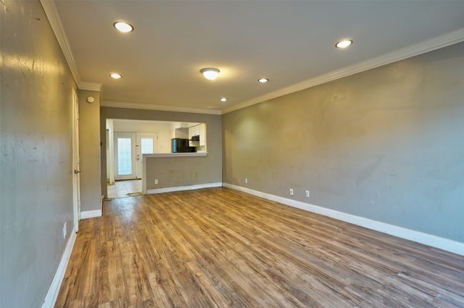 APT-206 - 3420 Hidalgo Dr, Condo with 2 bedrooms, 3 bathrooms and null parking in Dallas TX | Image 4