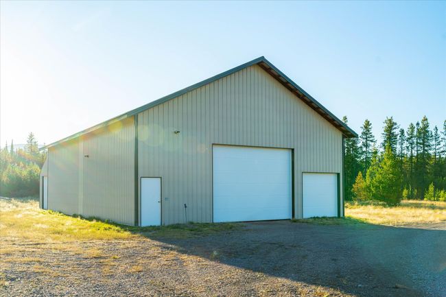400 Kintla Ranch Rd, House other with 7 bedrooms, 6 bathrooms and null parking in Polebridge MT | Image 118