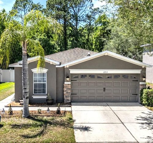 12715 White Bluff Rd, HUDSON, FL, 34669-5019 | Card Image