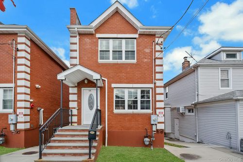 820 Hollywood Ave, Bronx, NY, 10465-2306 | Card Image