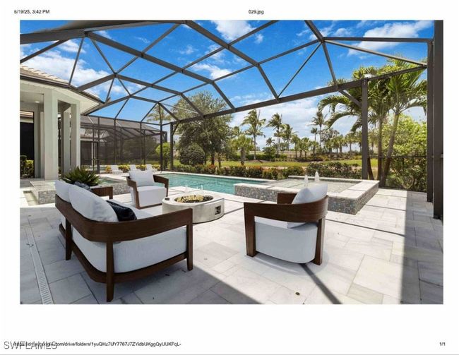 Firepit Virtually Staged | Image 16