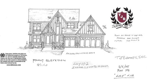 3163 Christopher Ln, Shoreview, MN, 55126-4147 | Card Image