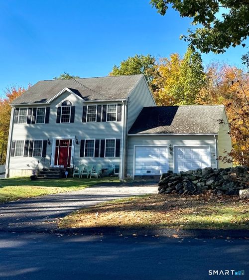 587 High Street Ext, Thomaston, CT, 06787-1210 | Card Image