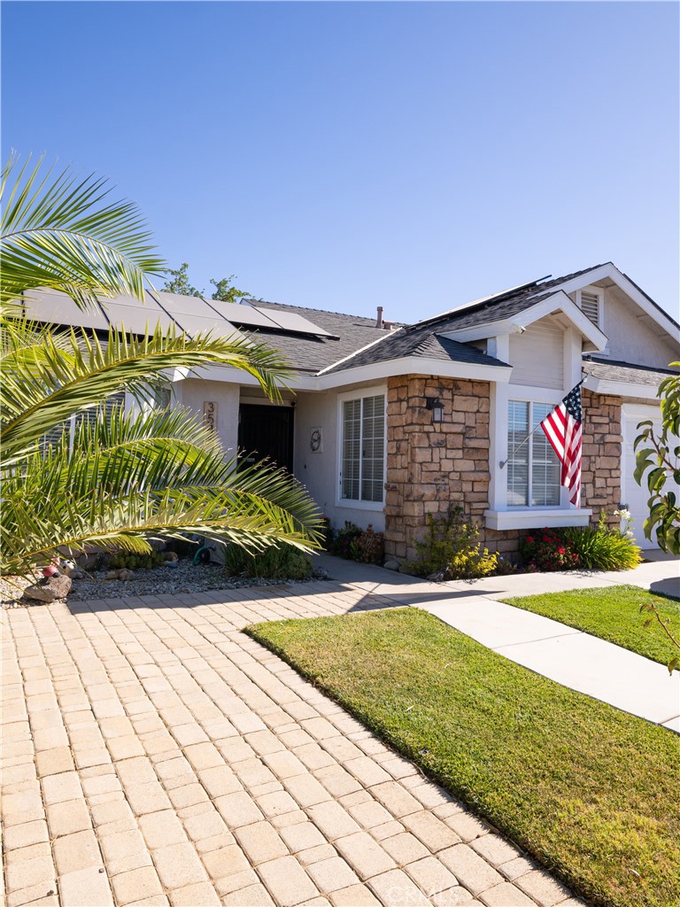 Residential in Palmdale 2