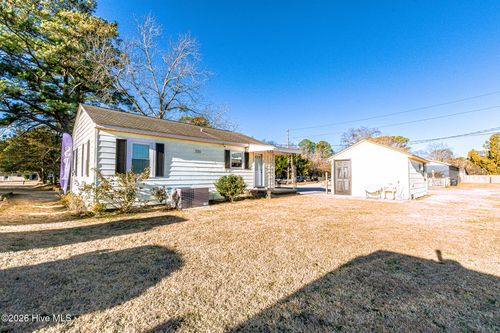 500 Beacham Ln, Jacksonville, NC, 28540-5504 | Card Image
