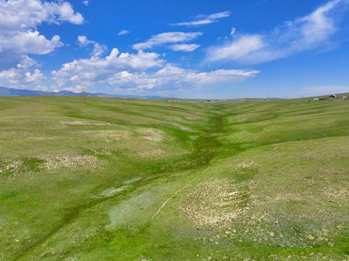 Tract 3 Trabing Road, Buffalo, WY, 82834 | Card Image