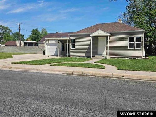 2502 C St, Torrington, WY, 82240-2042 | Card Image