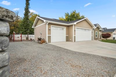 1607 N Corbin Ln, Home with 3 bedrooms, 2 bathrooms and null parking in Spokane Valley WA | Image 2