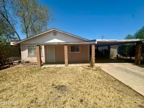 3038 W Palm Ln, Phoenix, AZ, 85009-2503 | Card Image