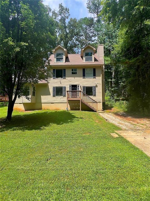Residential in Snellville
