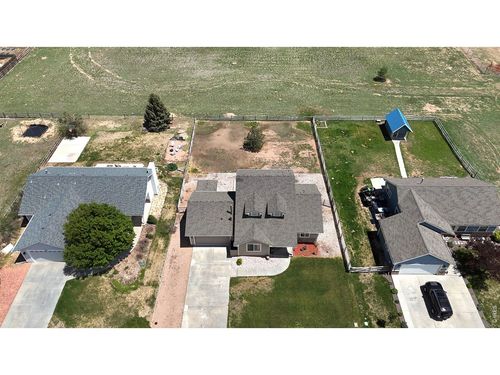 804 7th St, Pierce, CO, 80650-1141 | Card Image