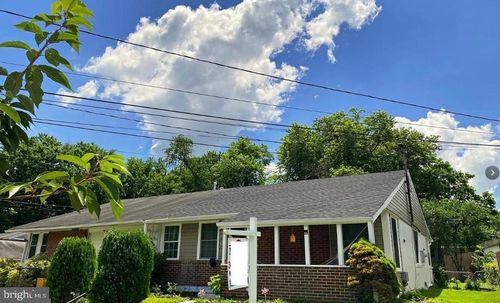 7761 Muncy Rd, LANDOVER, MD, 20785-2755 | Card Image