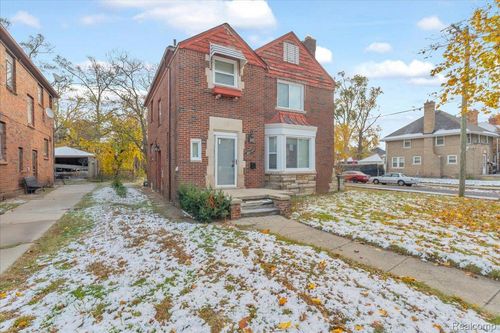 17300 Woodingham Dr, Detroit, MI, 48221-2557 | Card Image