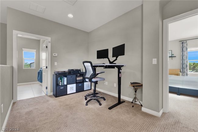 3724 Gilmore Creek St, House other with 3 bedrooms, 3 bathrooms and null parking in Las Vegas NV | Image 20