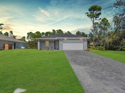 17374 Gadsen Ave, PORT CHARLOTTE, FL, 33948 | Card Image