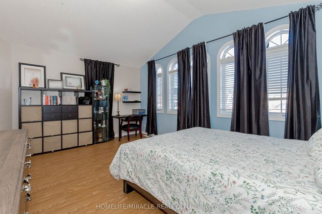 5 Forsyth Cres, House other with 4 bedrooms, 4 bathrooms and 4 parking in Georgetown ON | Image 33