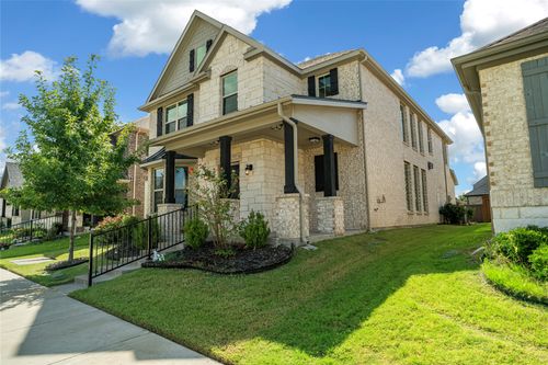 2093 Almassera Dr, Little Elm, TX, 75068-1723 | Card Image