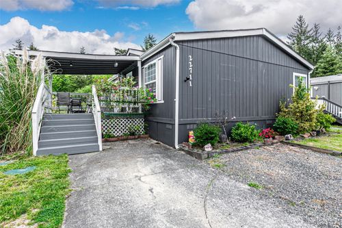22711 91st Avenue Ct E, Graham, WA, 98338 | Card Image