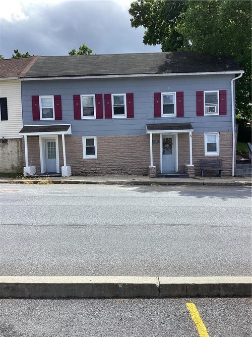 339 S Wayne St, ORWIGSBURG, PA, 17961-2309 | Card Image