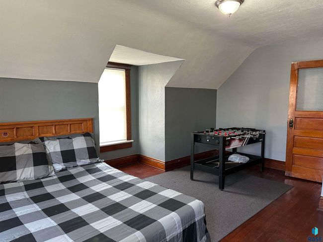 110 N Pearl St, House other with 3 bedrooms, 1 bathrooms and null parking in Menno SD | Image 37