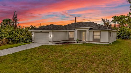 23458 Macbeth Ct, PUNTA GORDA, FL, 33980 | Card Image