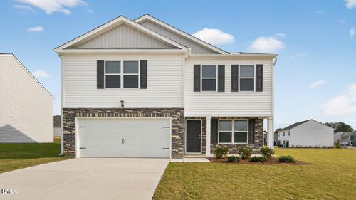 3613 Turney Dr, Raleigh, NC, 27610-7636 | Card Image