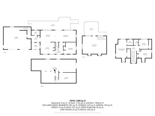 60 Wescogus Rd, Addison, ME, 04606-3120 | Card Image