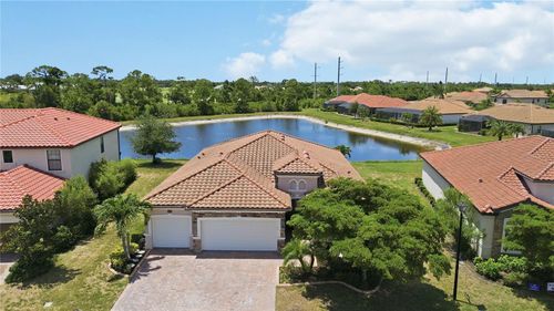 13834 Vancanza Dr, VENICE, FL, 34293-2265 | Card Image