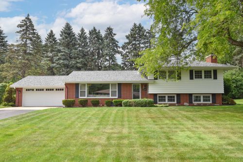 12765 Winthrop Ct, Brookfield, WI, 53005-3824 | Card Image