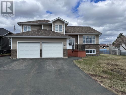 12 Juniper Dr, Lewisporte, NL, A0G | Card Image