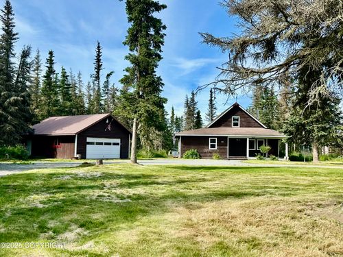 36105 Ebb Tide Dr, Kenai, AK, 99611-8748 | Card Image