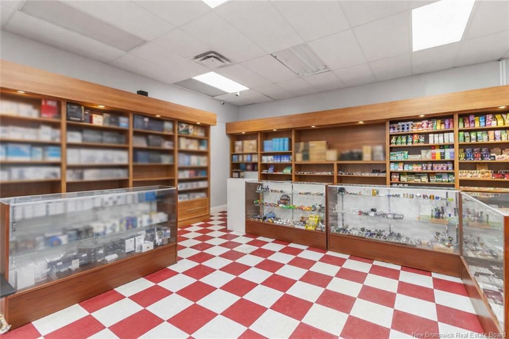 Commercial Sale in Moncton 4