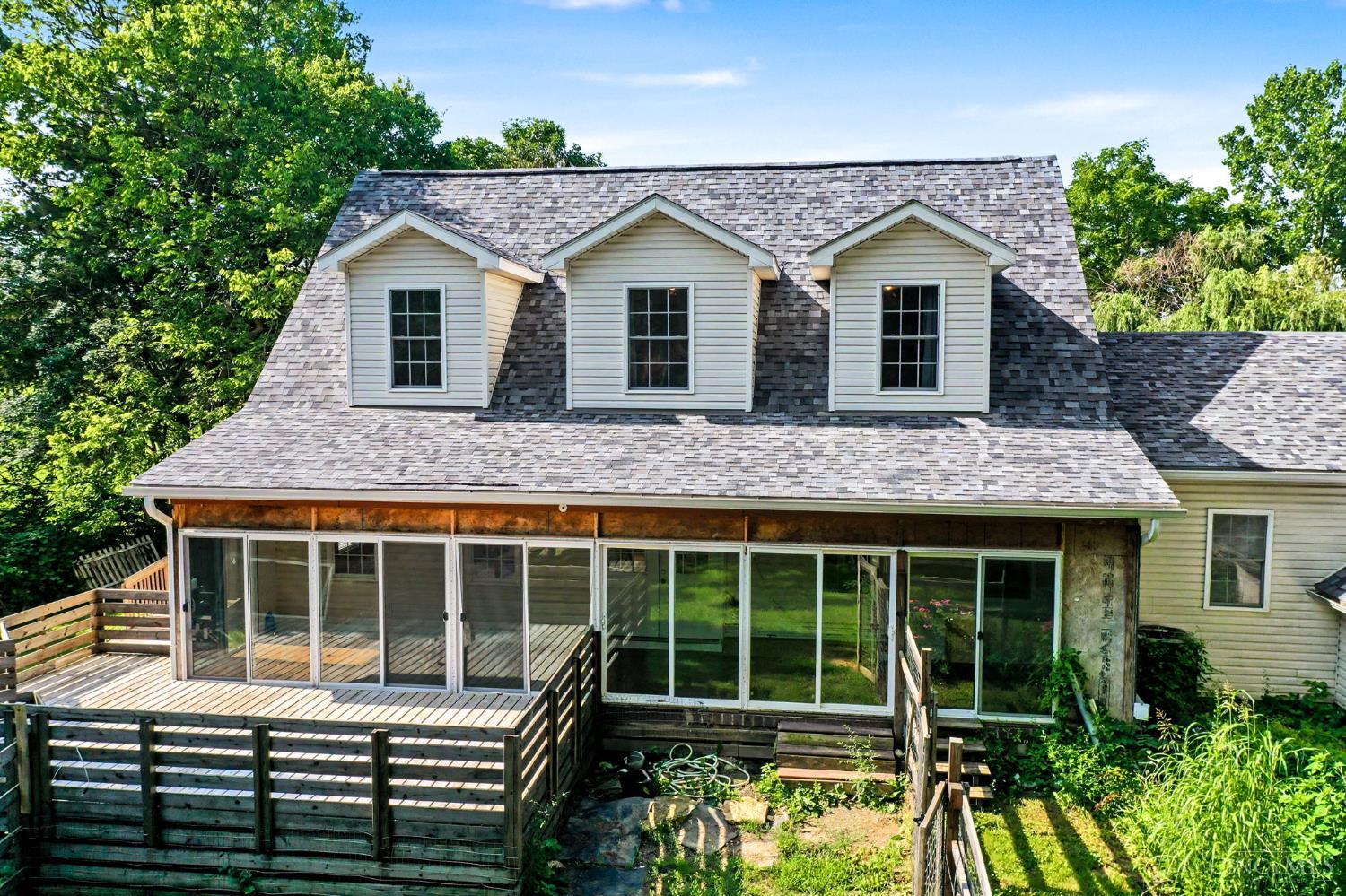 Residential in Madison Twp 2