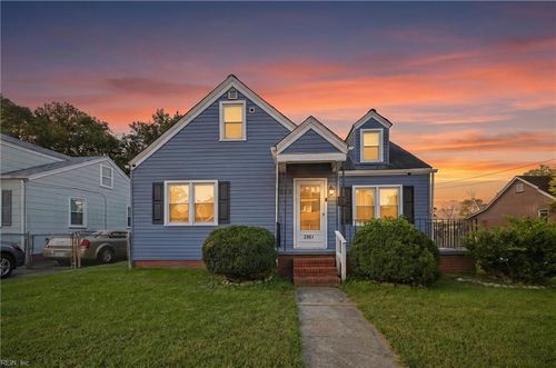2901 Victoria Ave, Norfolk, VA, 23504-4525 | Card Image