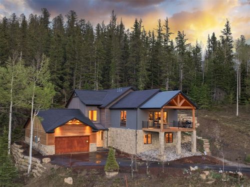 107 Angler Mountain Ranch Rd S, Silverthorne, CO, 80498 | Card Image