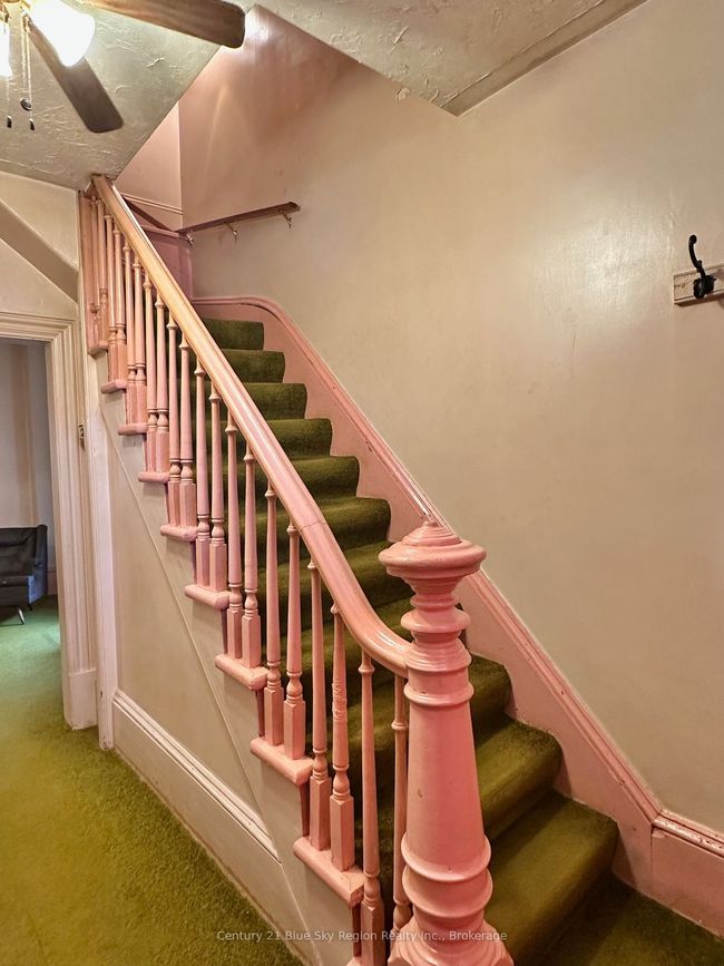 461 Brydges St, House other with 3 bedrooms, 2 bathrooms and 3 parking in Mattawa ON | Image 10