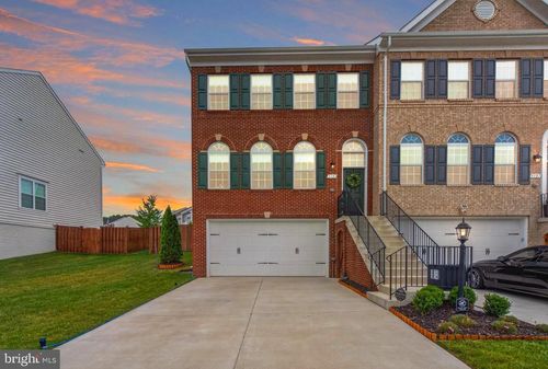 3185 Barbeque Place, WOODBRIDGE, VA, 22193 | Card Image
