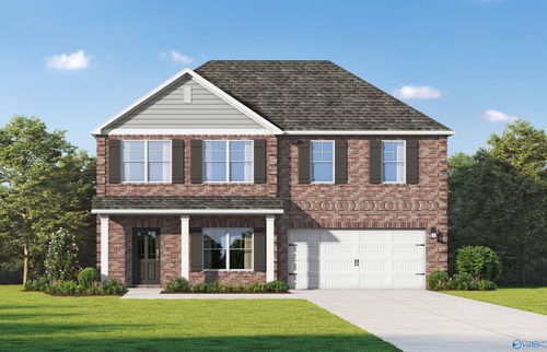 26101 Mccracken Place, Madison, AL, 35756 | Card Image