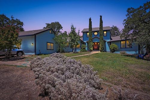 11541 Chimney Ranch Trl, Loma Rica, CA, 95901-9479 | Card Image