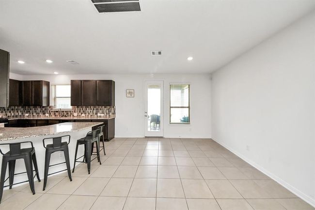 23434 Stahl Creeks Ln, House other with 3 bedrooms, 3 bathrooms and null parking in Spring TX | Image 8