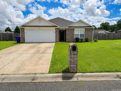 21 Stonehenge Drive, Cabot, AR, 72023 | Card Image