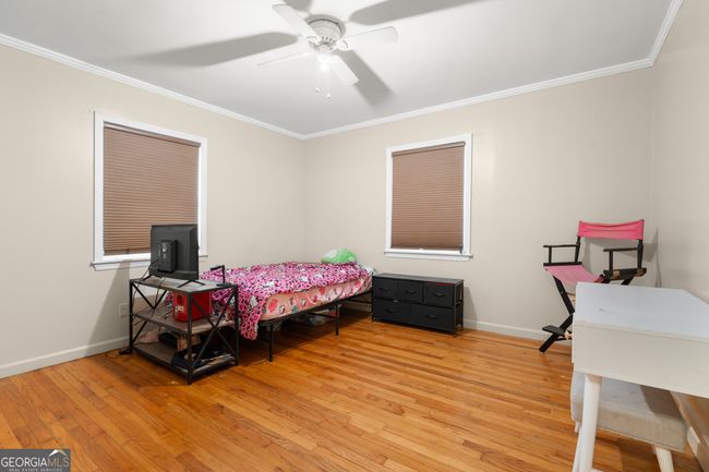 202 S Edgewood Dr, House other with 4 bedrooms, 2 bathrooms and null parking in Statesboro GA | Image 18