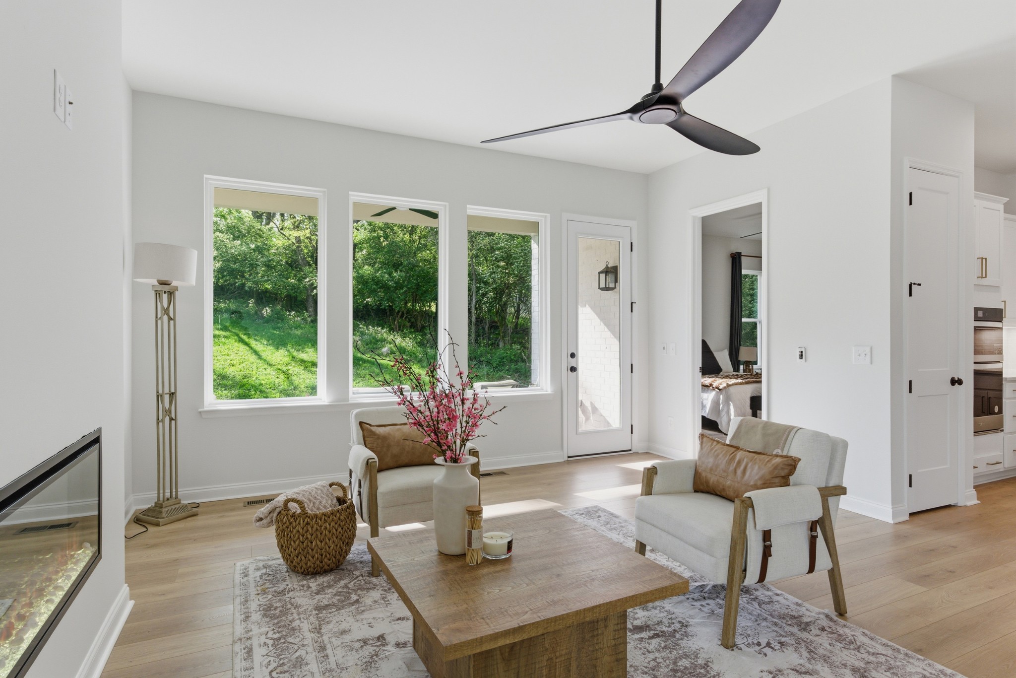 Residential Lease in Hendersonville 4